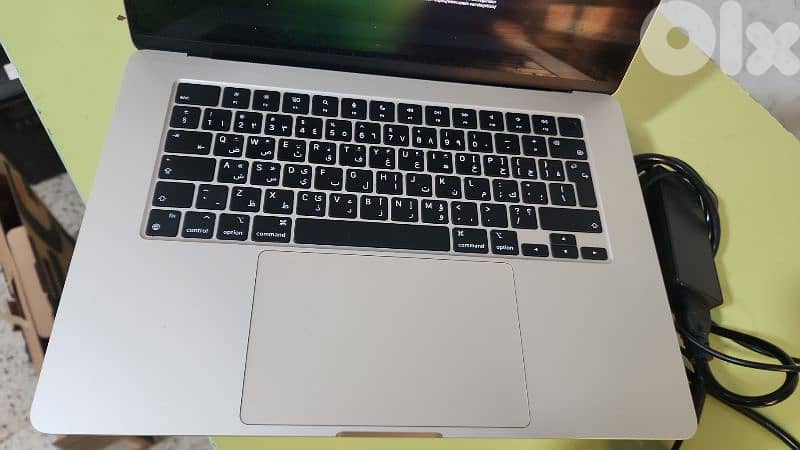 m3 macbook air 15 screen 66 cycles trades accepted 4