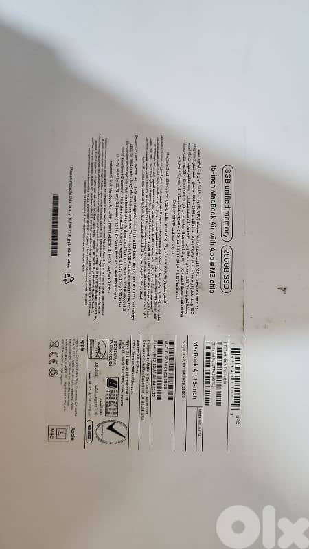 m3 macbook air 15 screen 66 cycles trades accepted 5