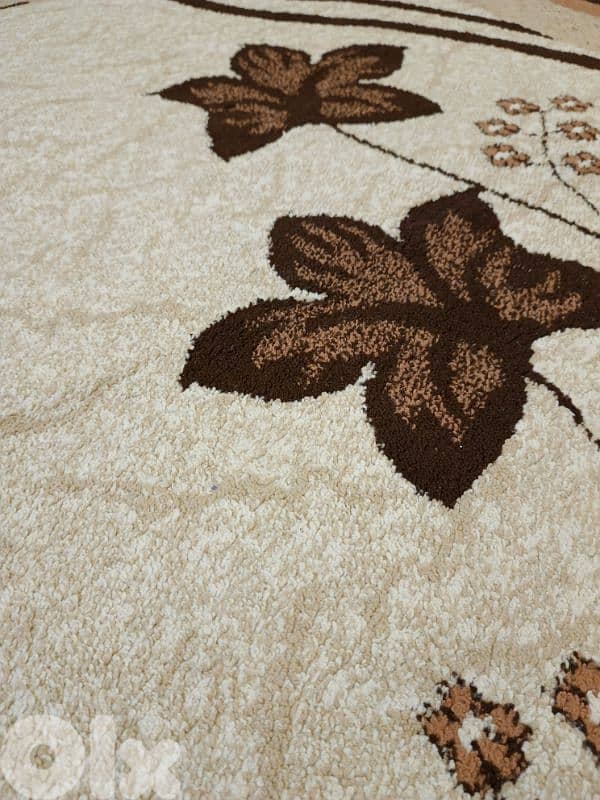 سجادة كبيرة 1