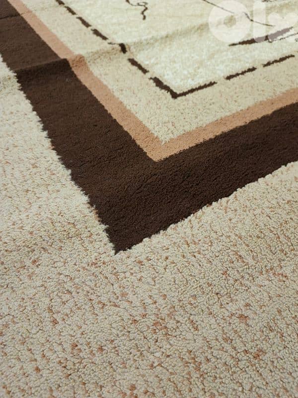 سجادة كبيرة 2