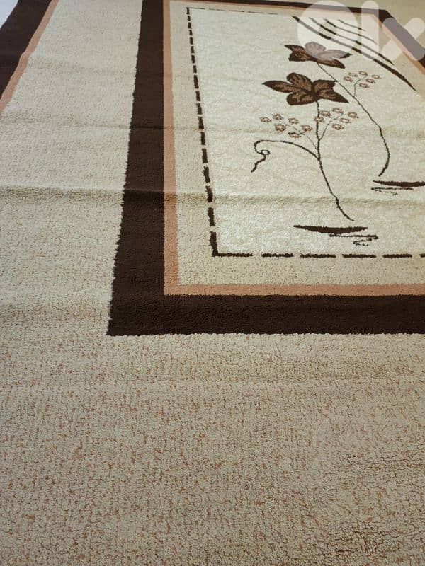 سجادة كبيرة 3