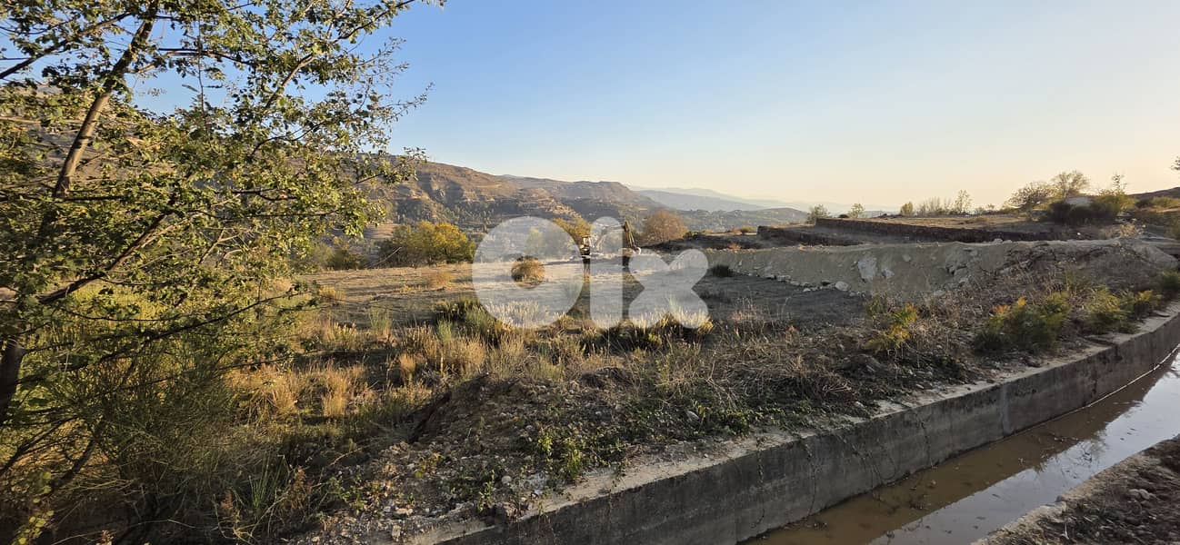 RWK456GZ - Land for sale in Kfardebian 1