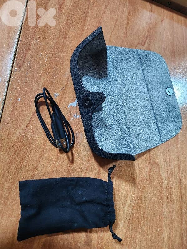 Rayban sunglasses with built in bose speakers 5