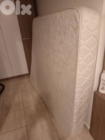 mattress like new