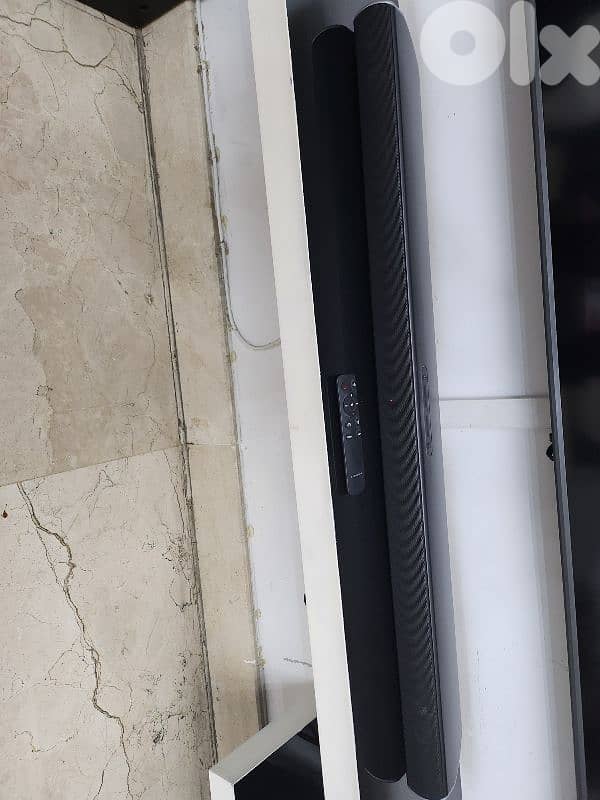 Soundbar 1
