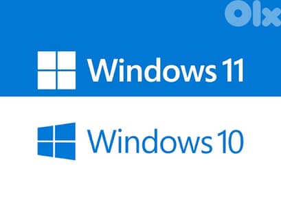 Windows and Software Installation