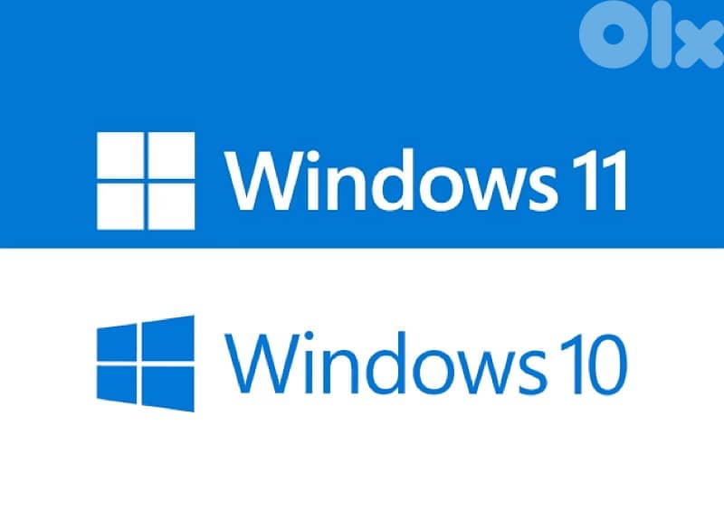 Windows and Software Installation 0