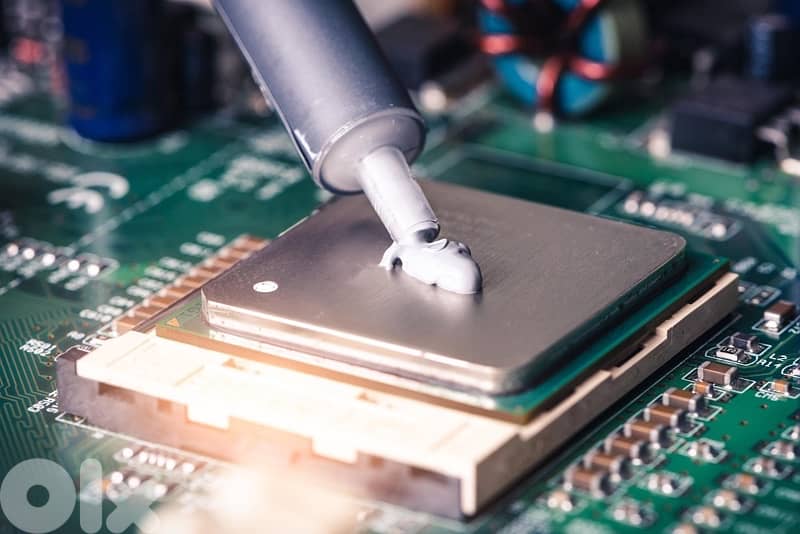 Windows and Software Installation 3