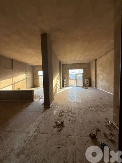 Apartment for sale in Zahle - شقة للبيع في زحله