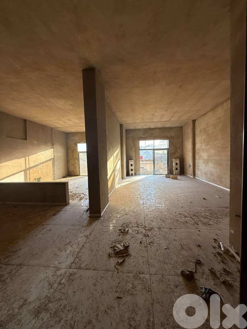 Apartment for sale in Zahle - شقة للبيع في زحله 0