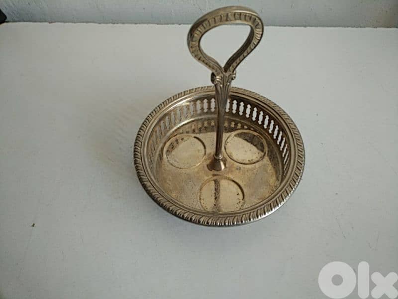 Old spices holder - Not Negotiable 1