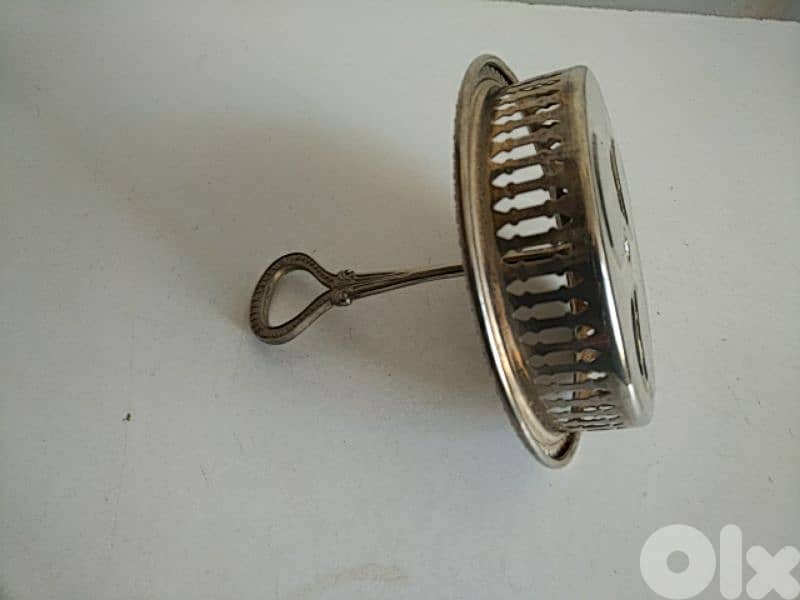Old spices holder - Not Negotiable 2