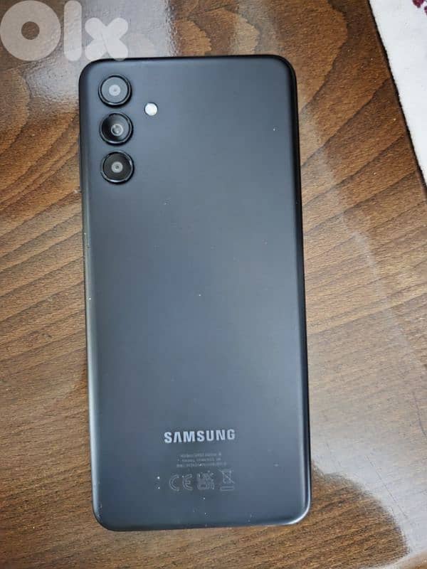 A13 Samsung 1