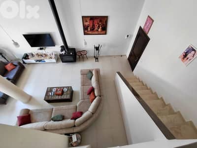 Duplex penthouse | Hboub Jbeil | Open view | دوبلكس للبيع في جبيل | CS