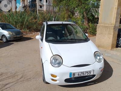 شيرى ك ك 3 2013