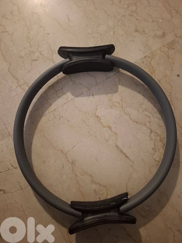 pilates and fitness ring 3