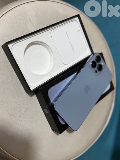 iphone 13 pro max 256G