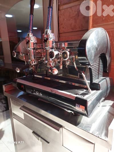 expresso machine for sale