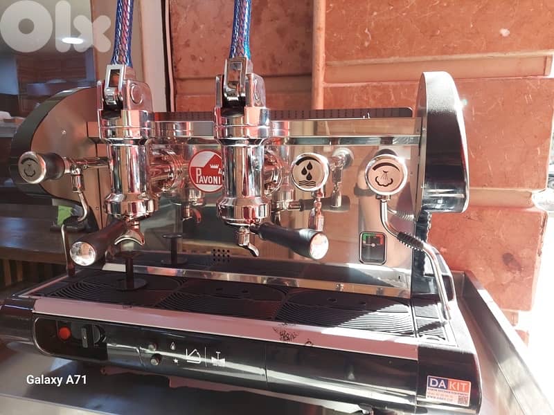 expresso machine for sale 1