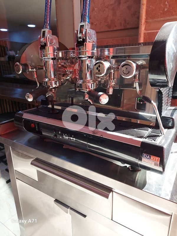 expresso machine for sale 2