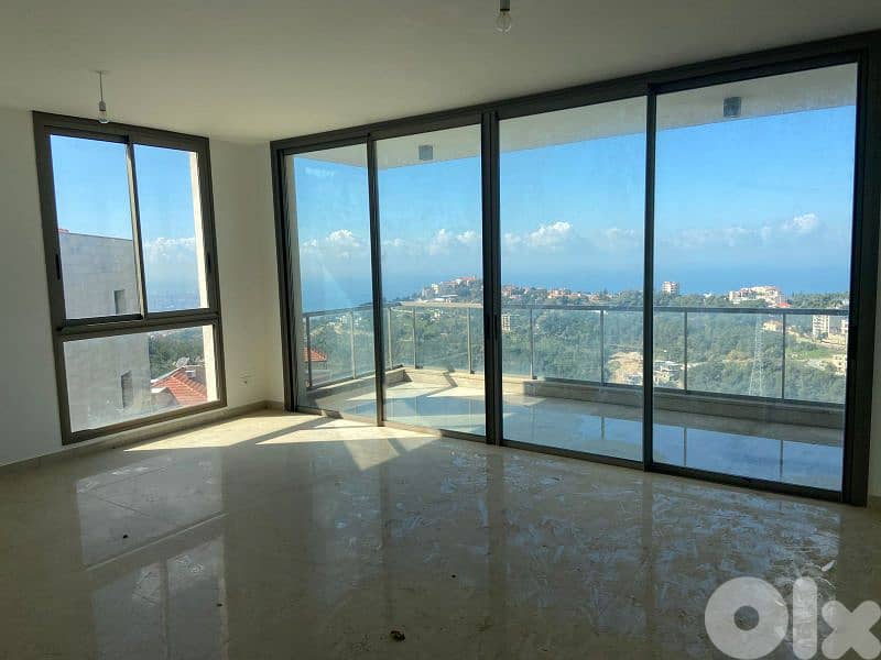 Apartment for sale in Beit Misk 475000$ 0