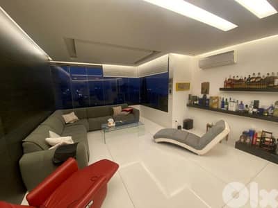 Apartment | Haret-Sakher | open sea view | شقة للبيع حارة صخر | GR