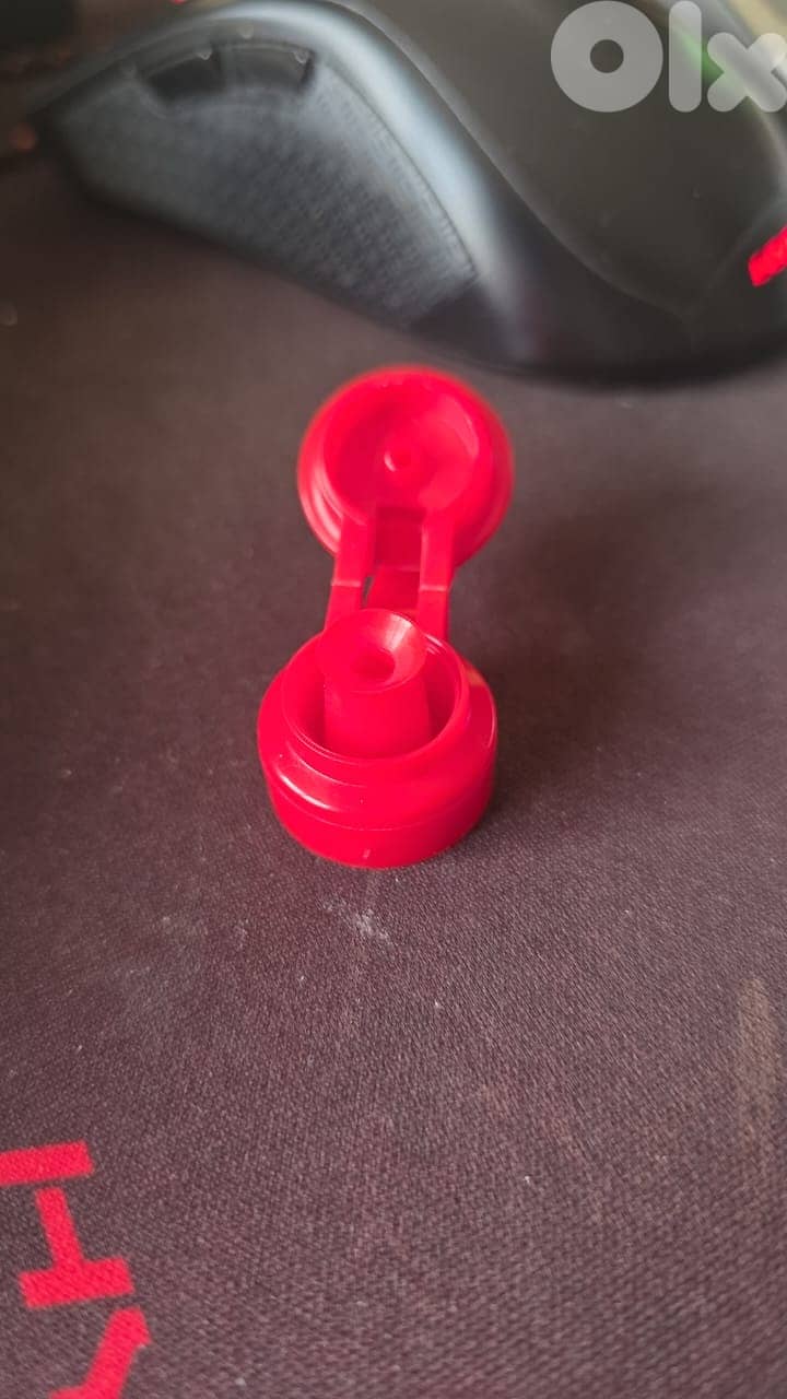 Plastic Bottle Cap 0