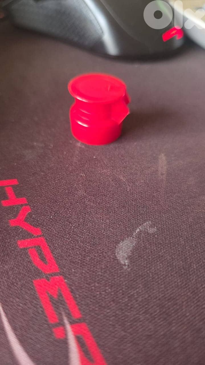 Plastic Bottle Cap 2