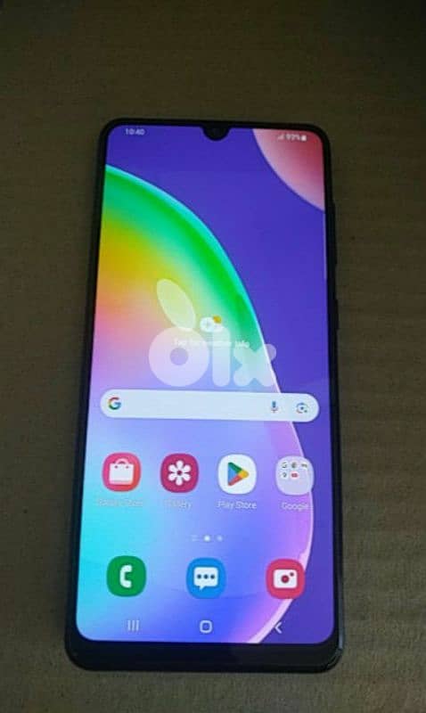 Samsung A31 (Final Price - السعر نهائي) 1