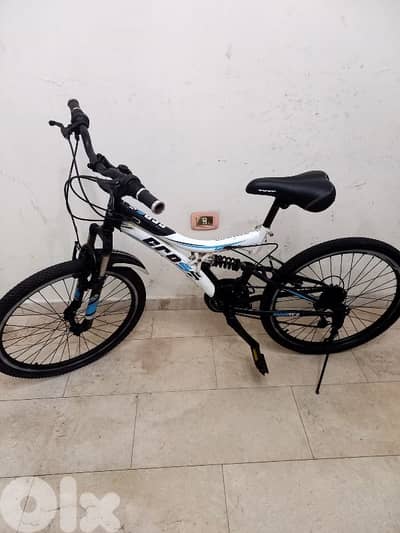 بسكليت قياس 24