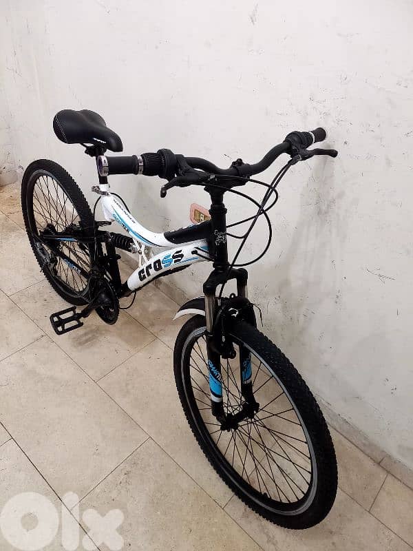 بسكليت قياس 24 1