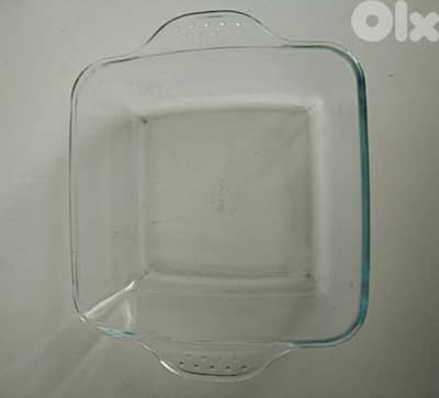 Pyrex Marinex - Not Negotiable