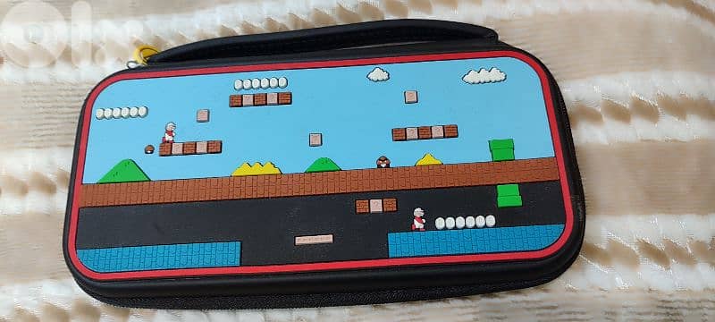 Nintendo Switch Oled 2