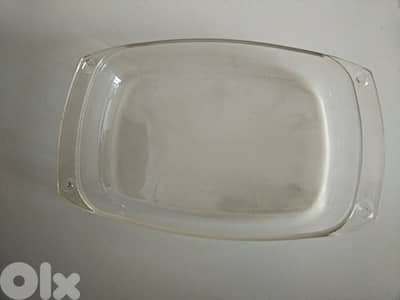 Pyrex Arcuisine (made in France) - Not Negotiable