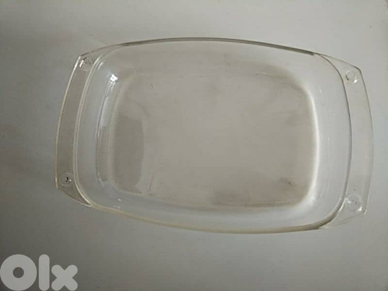 Pyrex Arcuisine (made in France) - Not Negotiable 0