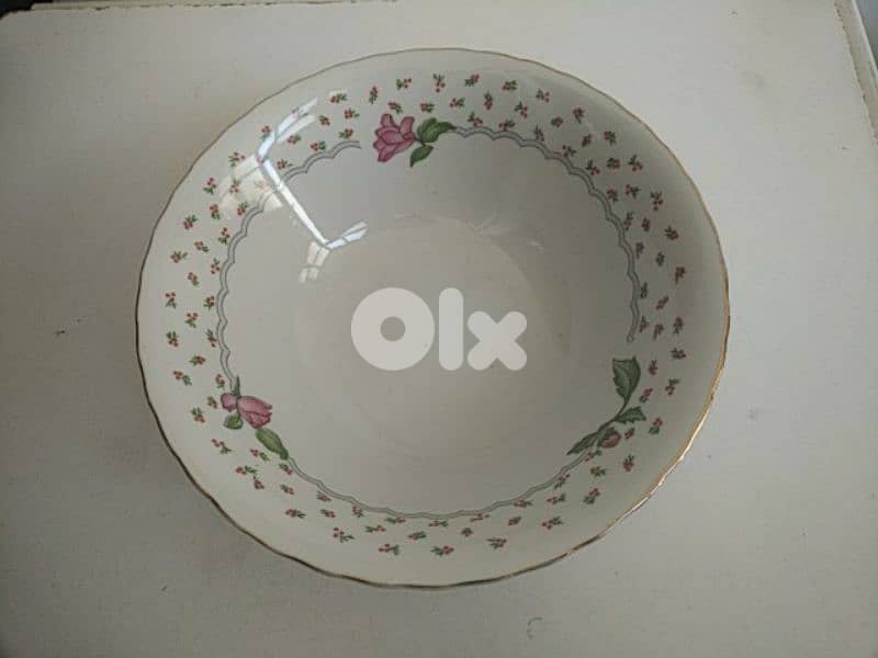 Bowl - Not Negotiable 0