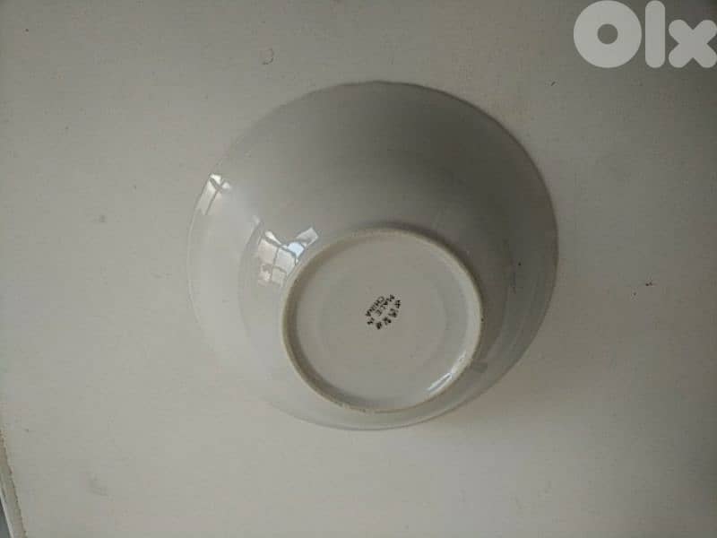 Bowl - Not Negotiable 1