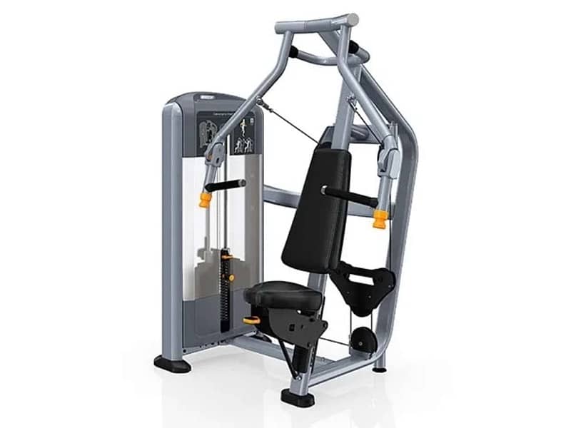 Chest press machine new best quality 0