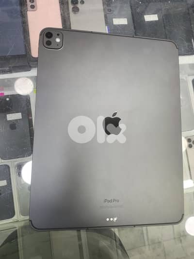 apple ipad pro m4 13 inch
