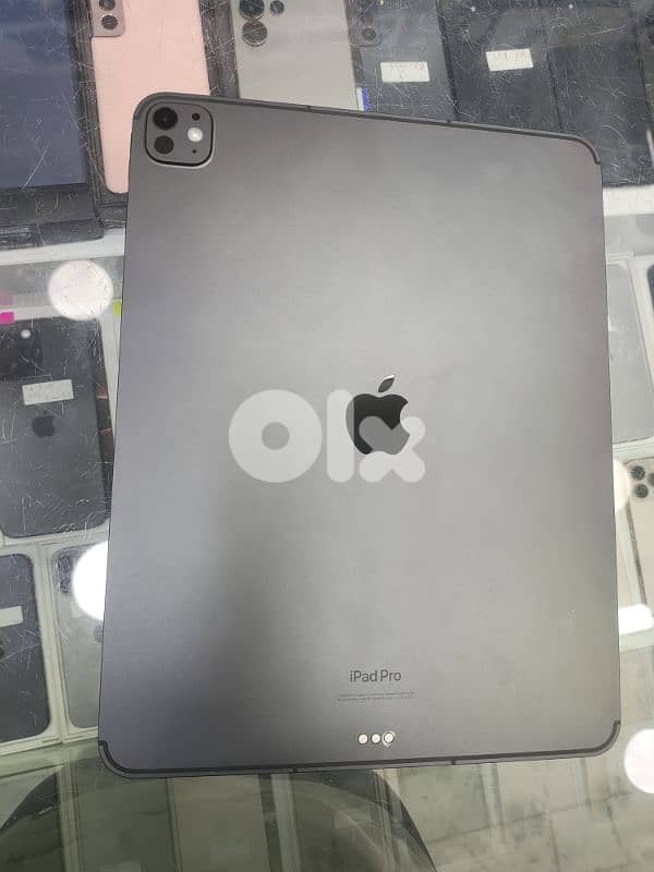 apple ipad pro m4 13 inch 0