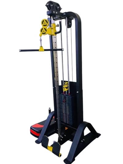 Single cross new heavy duty for gym used