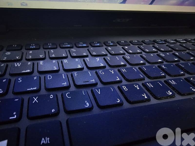 16GB ram - 256GB ssd - acer 15.6" screen 2