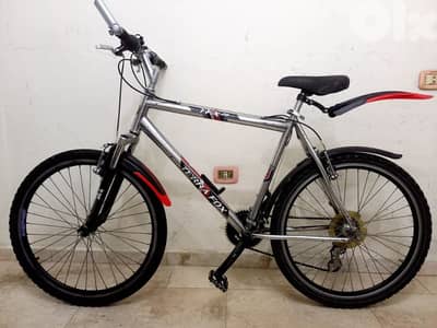 بسكليت Germany