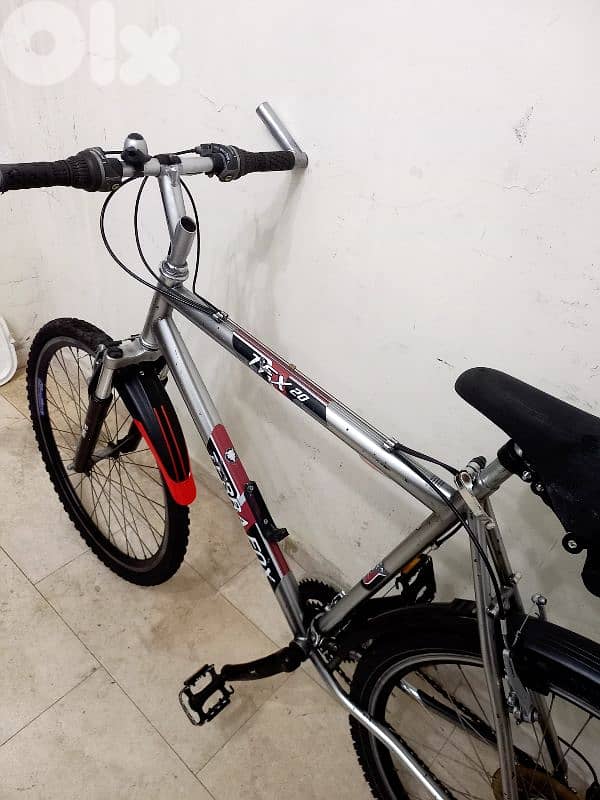 بسكليت Germany 1