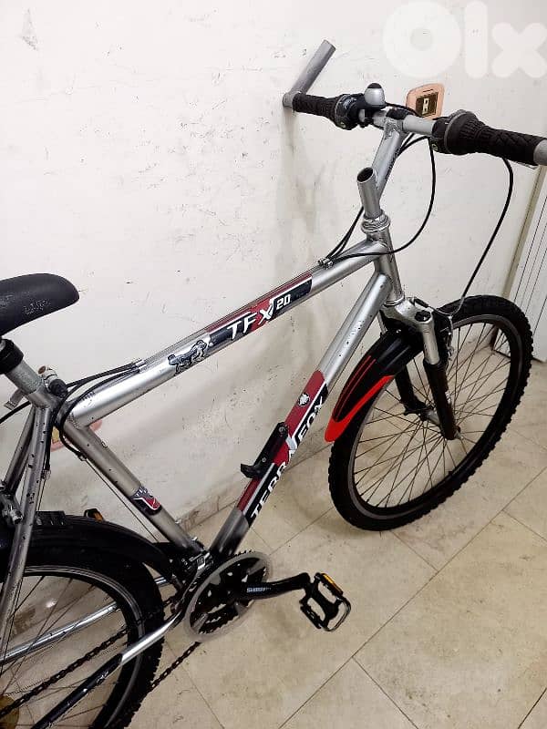 بسكليت Germany 2