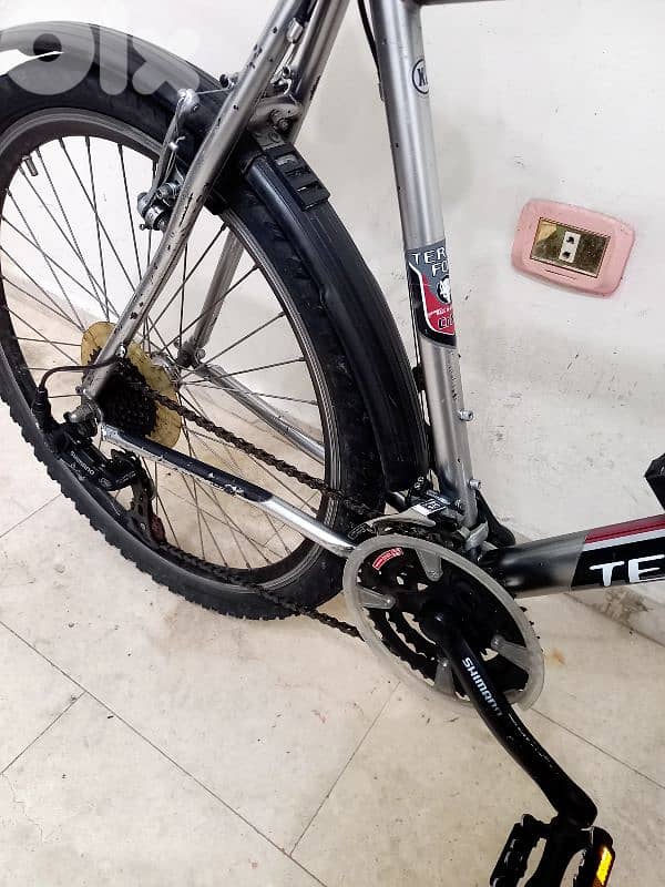 بسكليت Germany 3