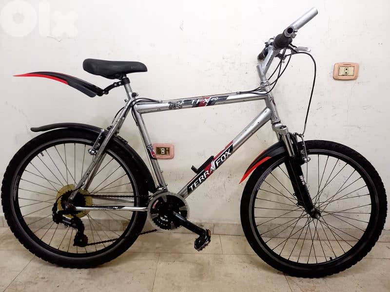 بسكليت Germany 4