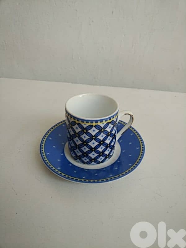 Royal Princess coffee cups- Not Negotiable 0