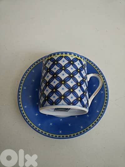 Royal Princess coffee cups- Not Negotiable