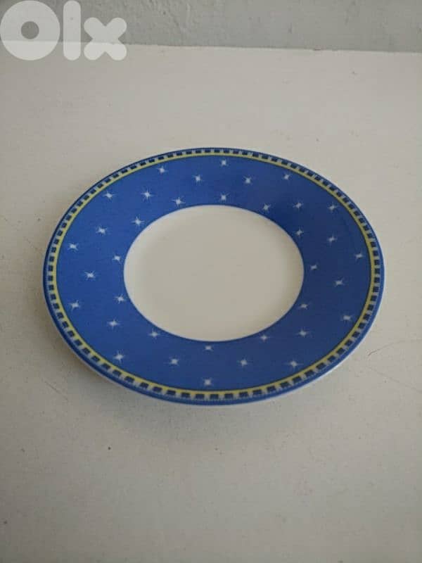 Royal Princess coffee cups- Not Negotiable 3